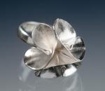 FL single flower ring