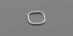 Small Square Ring