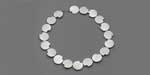 Round Necklace